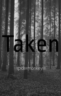 Taken cover