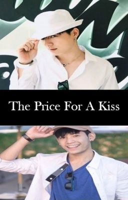 The Price For A Kiss cover