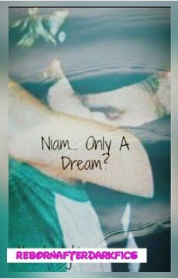 Niam.... only a dream? cover