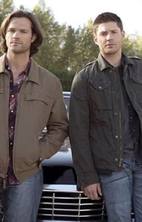 Sam and Dean Save Me by spn_lover_666