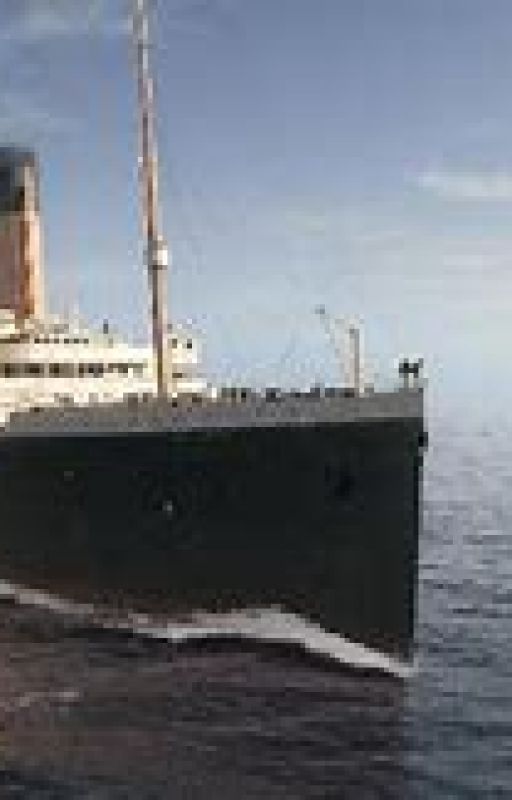 The Story of The RMS Titanic by TheTitanicStories