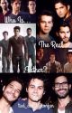 Who Is The Real Father? | Teen Wolf Fanfic (Mpreg) | Completed by twilight_wolfiegirl