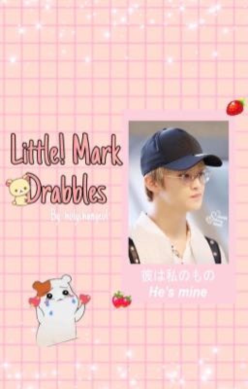 little!mark drabbles by holychanyeol-