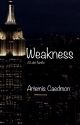 Weakness | Loki [Book One] by ArtCaedmon