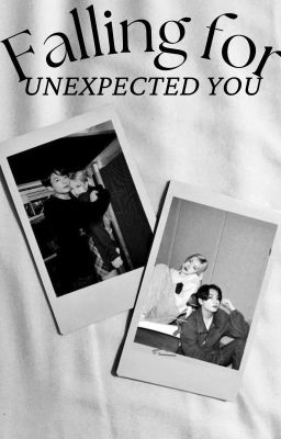 FALLING FOR UNEXPECTED YOU cover