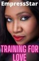 Training for Love (BBW Romance) by EmpressStar