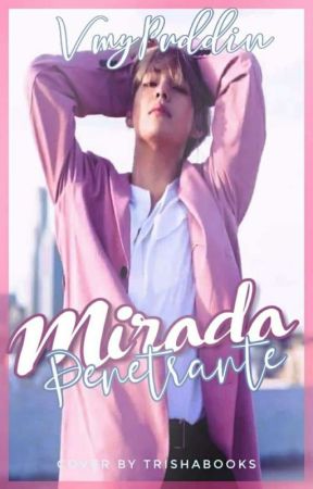 Mirada Penetrante | Taehyung y Tú | Resubida by Rainbow_Drug