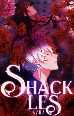 shackles » todoroki cover