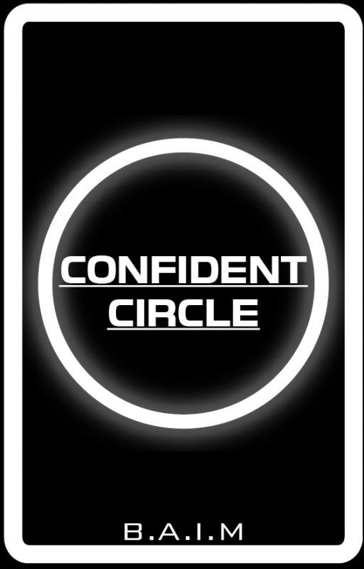 Confident Circle by BrayanIglesias