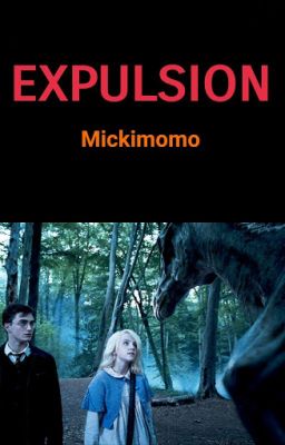 Expulsion cover