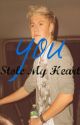 YOU Stole My Heart (sequel to I Wanna Save You Tonight) by FandomsTakeMeAway