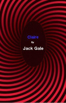 Claire. cover