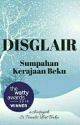 Disglair : Sumpahan Kerajaan Beku by azbaqiyah