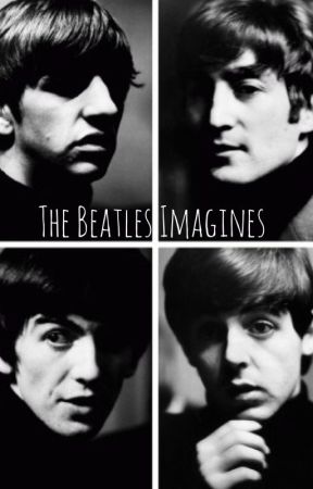 The Beatles Imagines by let-it-down