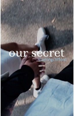 our secret || afi {COMPLETED} cover