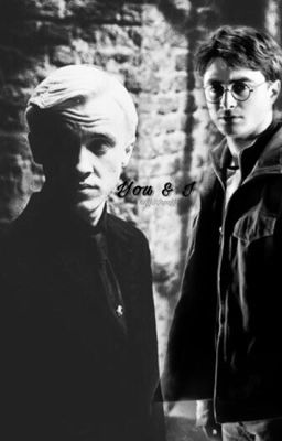 You & I [Draco/Harry] cover