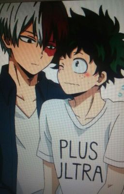 TodoDeku Omega cover