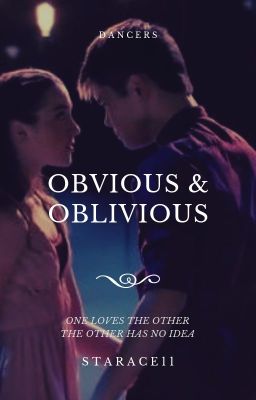 Obvious & Oblivious || Dancers cover