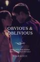 Obvious & Oblivious || Dancers by StarAce11