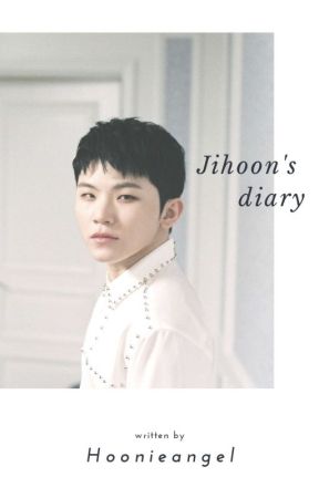 Jihoon's Diary by hoonieangel