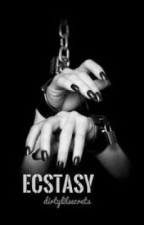 Ecstasy (BDSM, Ménage) by dirtylilsecrets