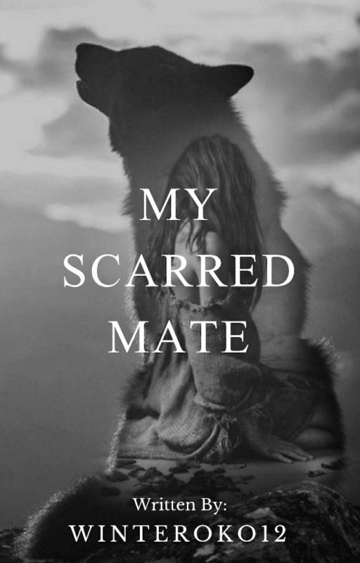 my scarred mate by winteroko12