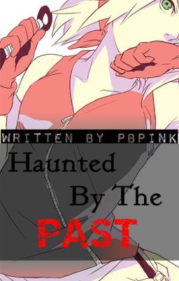 Haunted By The Past cover