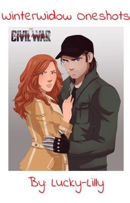 WinterWidow Oneshots cover