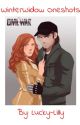 WinterWidow Oneshots by jad3dprinc3