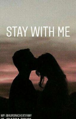 stay with me  cover