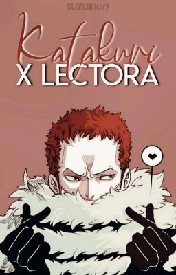 Katakuri x Lectora cover