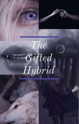 The Gifted Hybrid cover