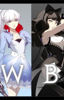 In Plain Sight (RWBY X Male! Criminal! Reader!) Vol.1 cover