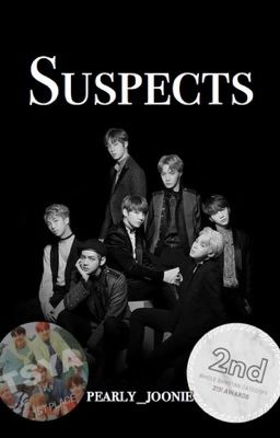 Suspects || 방탄 - Bangtan ✔️ cover