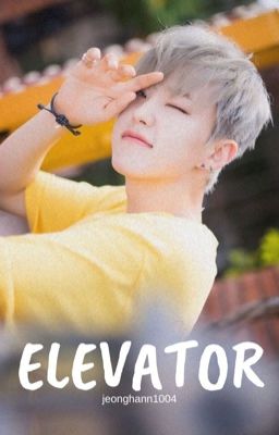 elevator | soonhoon cover