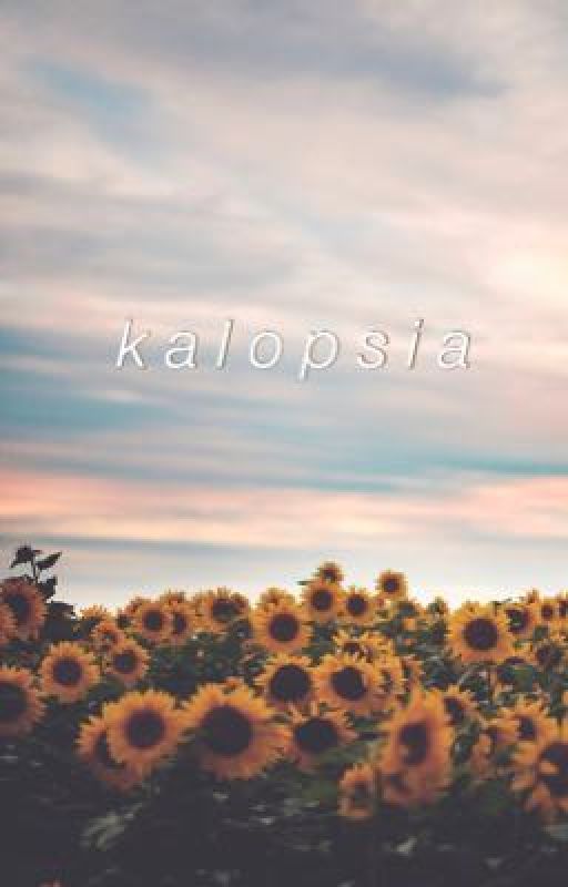 kalopsia || lazarbeam by lczarbeam