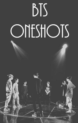 BTS Oneshots cover