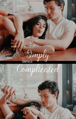 Simply Complicated || s.m.   c.c.  cover