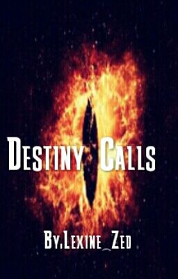 Destiny Calls cover