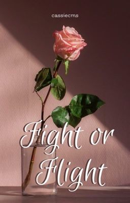 Fight or Flight - discontinued  cover