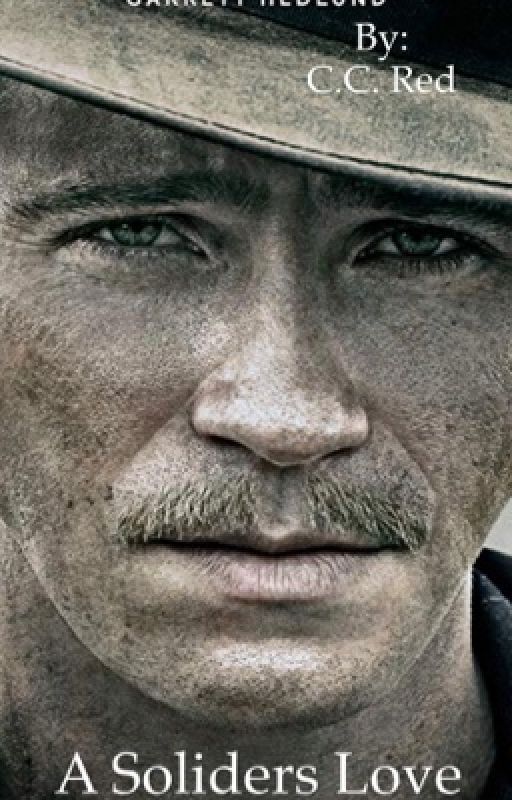 A Solider's Love (Mudbound Fan Fiction)  by ChloeReds