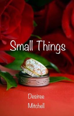 Small Things cover