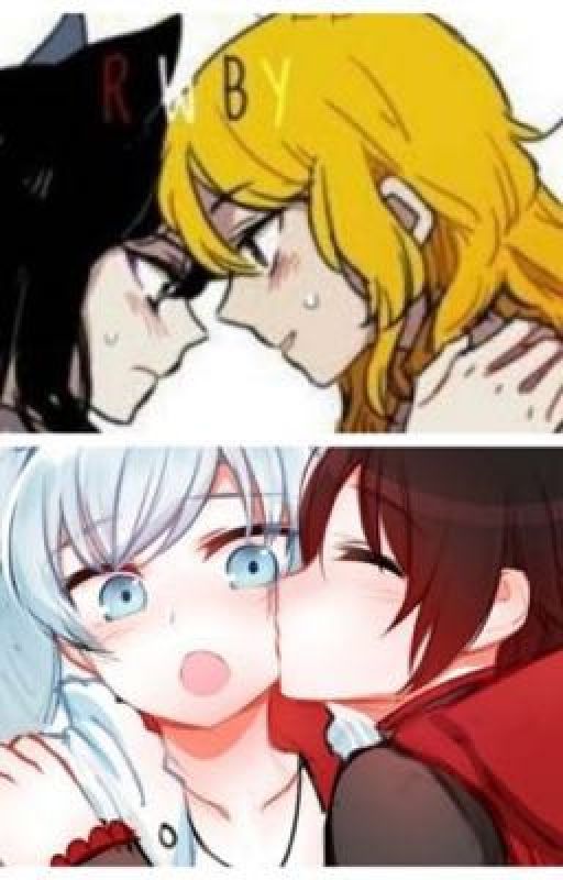 What hurt the most was being so close (RWBY) by CantDecideUser007