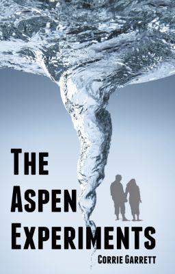 The Aspen Experiments cover