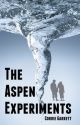 The Aspen Experiments by CorrieGarrett