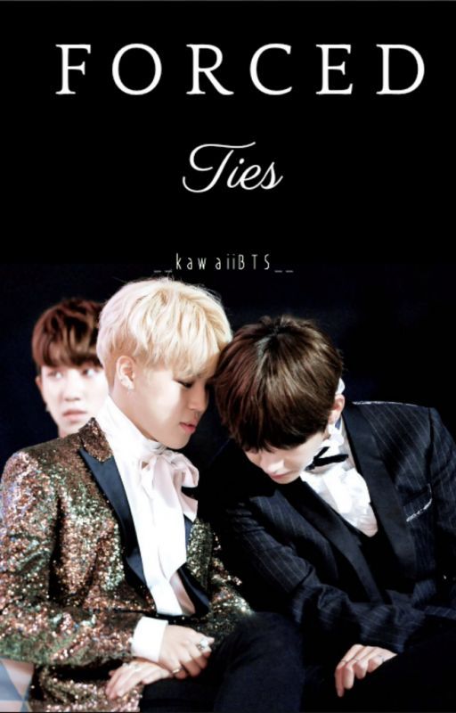 Forced Ties | Vmin by londonhans