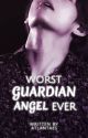 Worst Guardian Angel Ever ✔ by Atlantaes