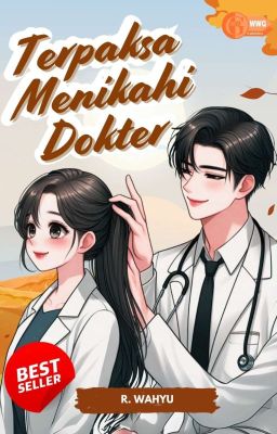 Terpaksa Menikahi Dokter (END) cover