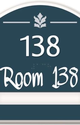 Room 138 cover