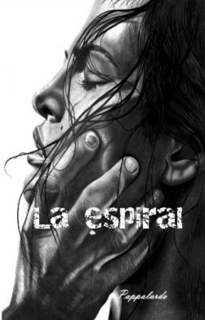 La espiral by alba_m_guerrero